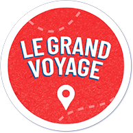 Speedy - Le Grand Voyage