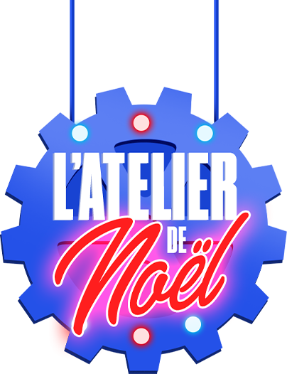 Speedy - L'atelier de Noël